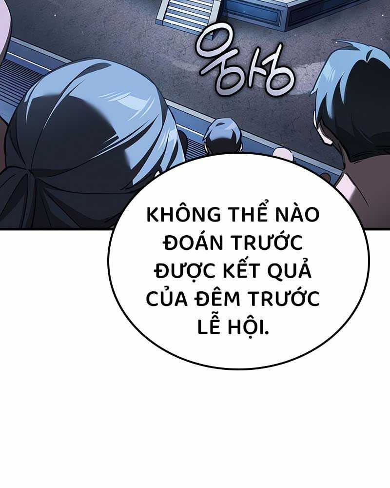 Thiên Quỷ Chẳng Sống Nổi Cuộc Đời Bình Thường Chapter 130 trang 48