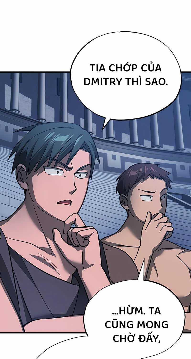 Thiên Quỷ Chẳng Sống Nổi Cuộc Đời Bình Thường Chapter 130 trang 49