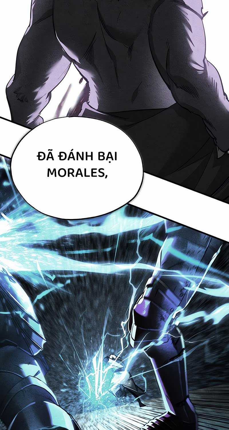 Thiên Quỷ Chẳng Sống Nổi Cuộc Đời Bình Thường Chapter 130 trang 51