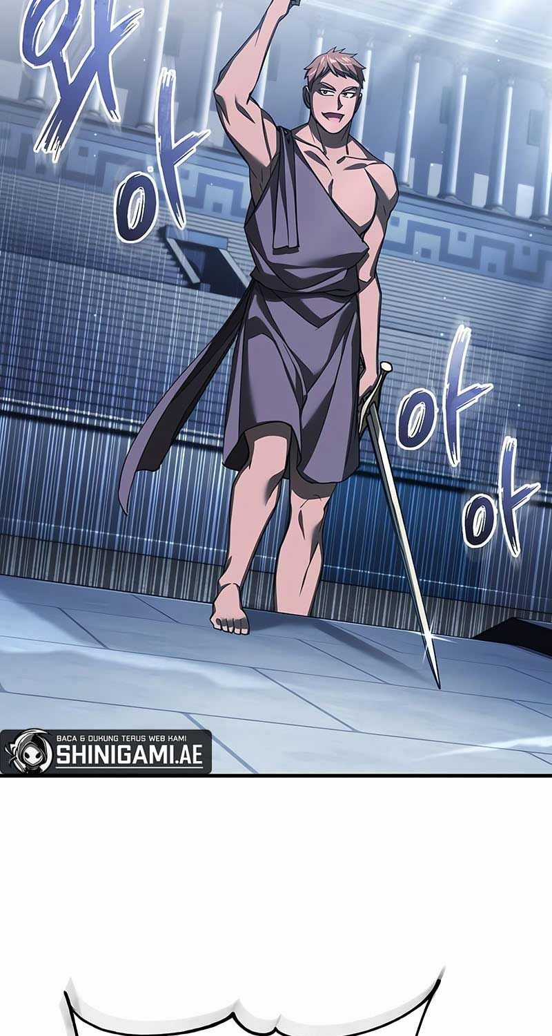 Thiên Quỷ Chẳng Sống Nổi Cuộc Đời Bình Thường Chapter 130 trang 53