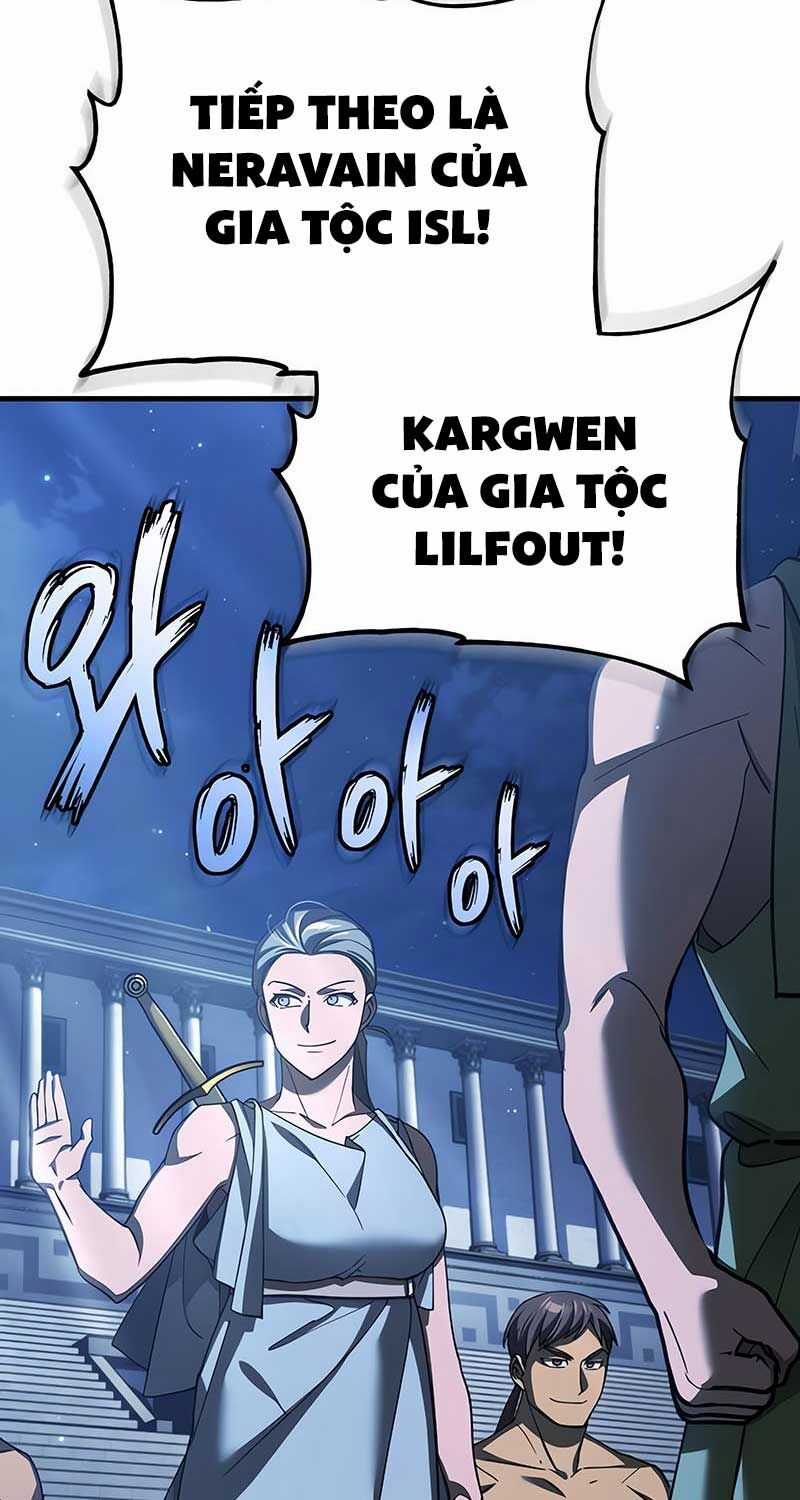 Thiên Quỷ Chẳng Sống Nổi Cuộc Đời Bình Thường Chapter 130 trang 54