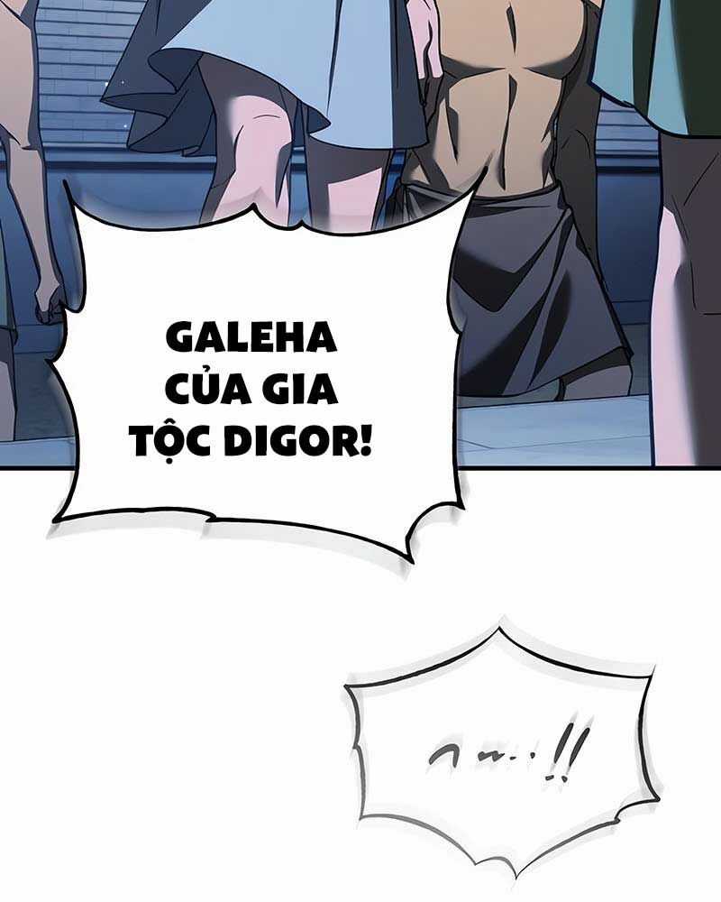 Thiên Quỷ Chẳng Sống Nổi Cuộc Đời Bình Thường Chapter 130 trang 55