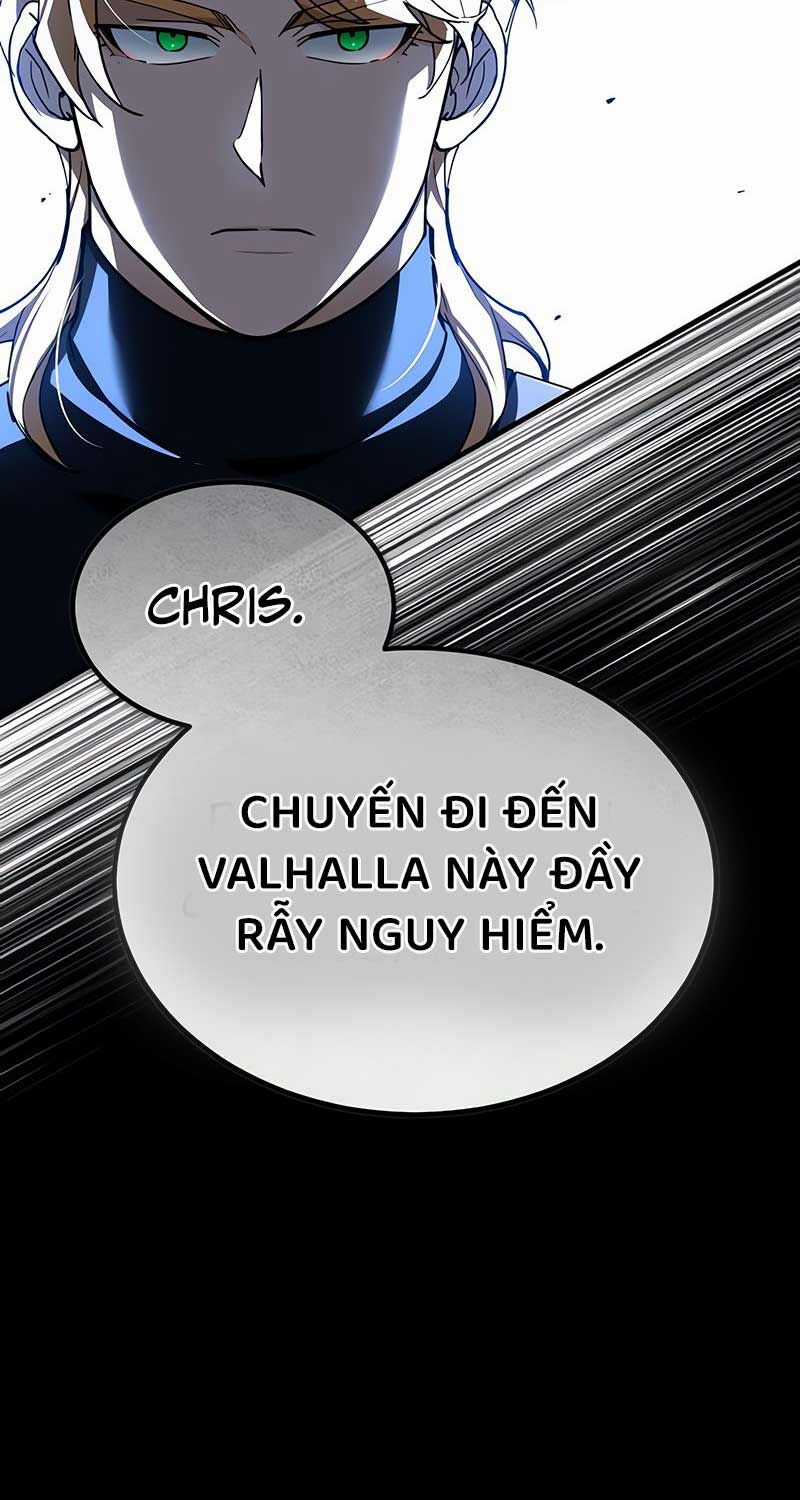 Thiên Quỷ Chẳng Sống Nổi Cuộc Đời Bình Thường Chapter 130 trang 57