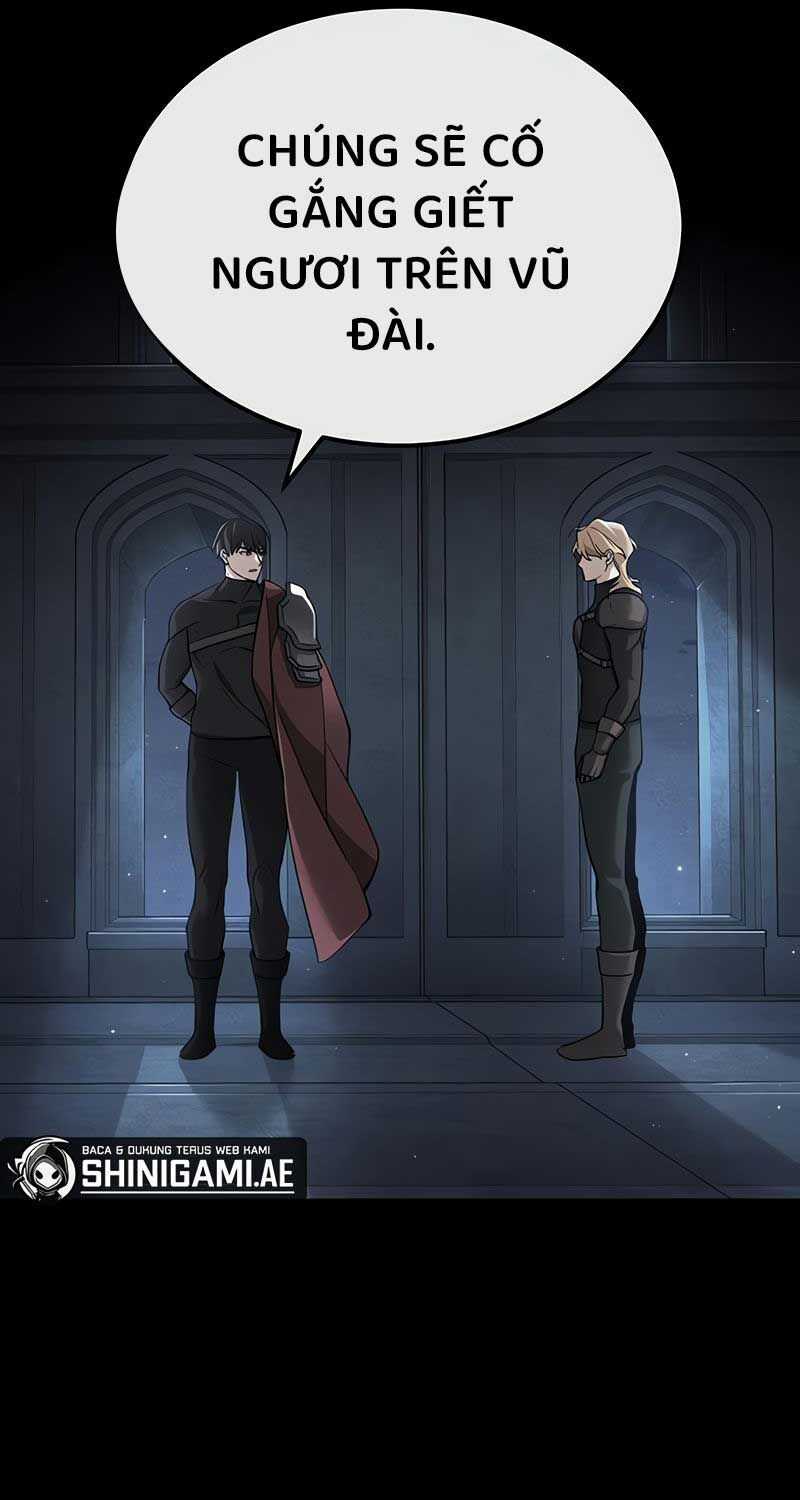 Thiên Quỷ Chẳng Sống Nổi Cuộc Đời Bình Thường Chapter 130 trang 58