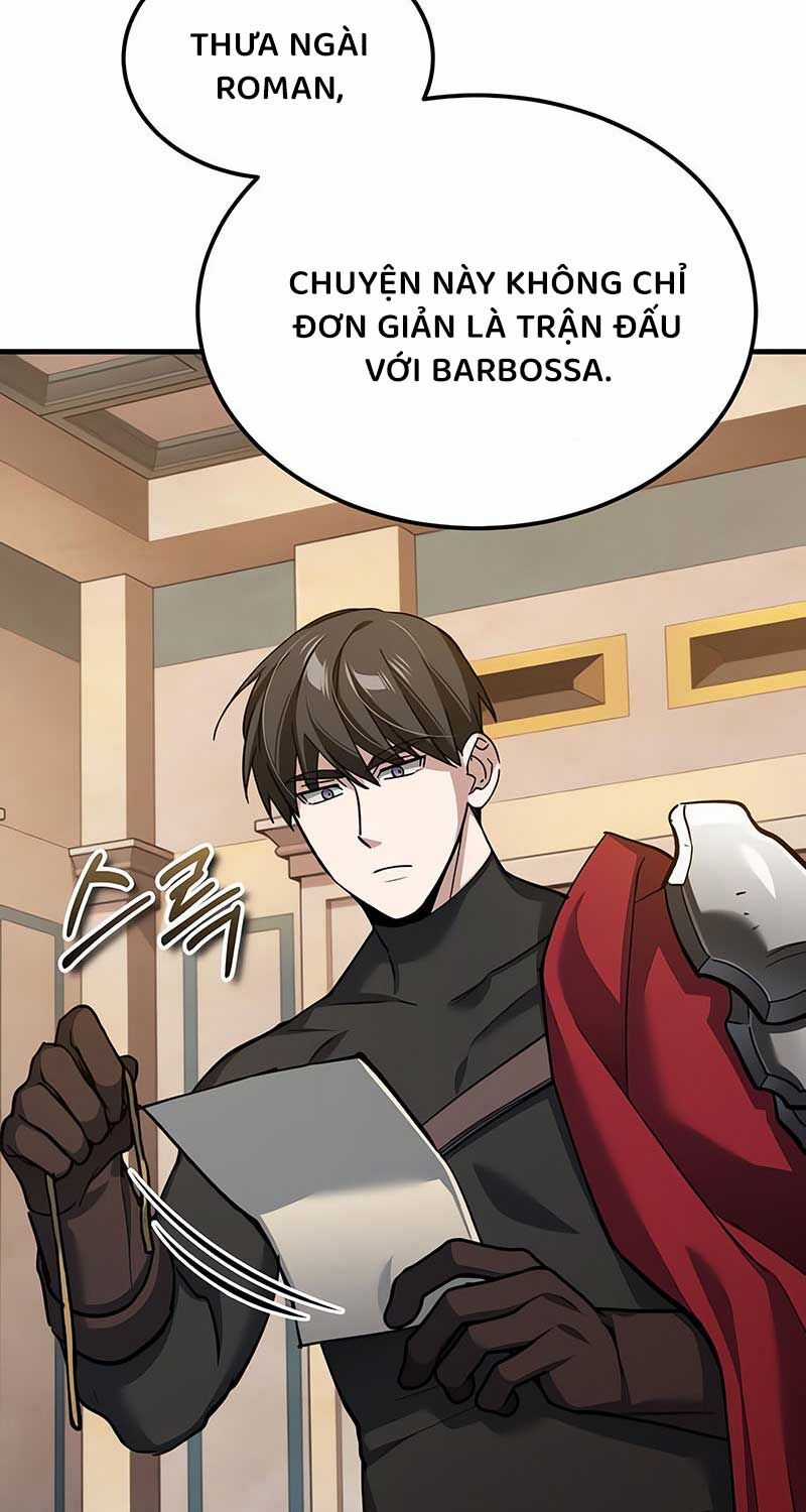 Thiên Quỷ Chẳng Sống Nổi Cuộc Đời Bình Thường Chapter 130 trang 6