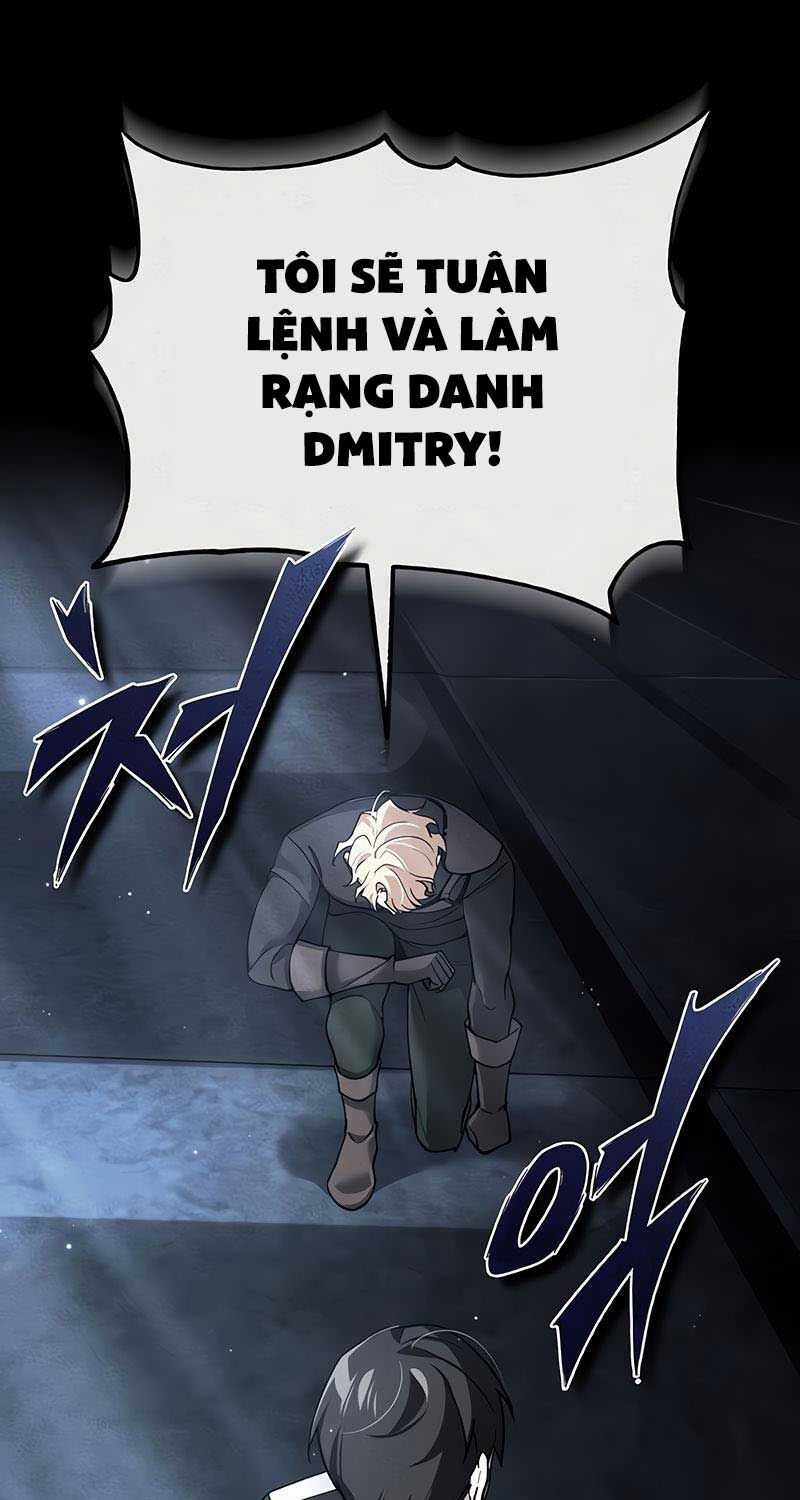 Thiên Quỷ Chẳng Sống Nổi Cuộc Đời Bình Thường Chapter 130 trang 63