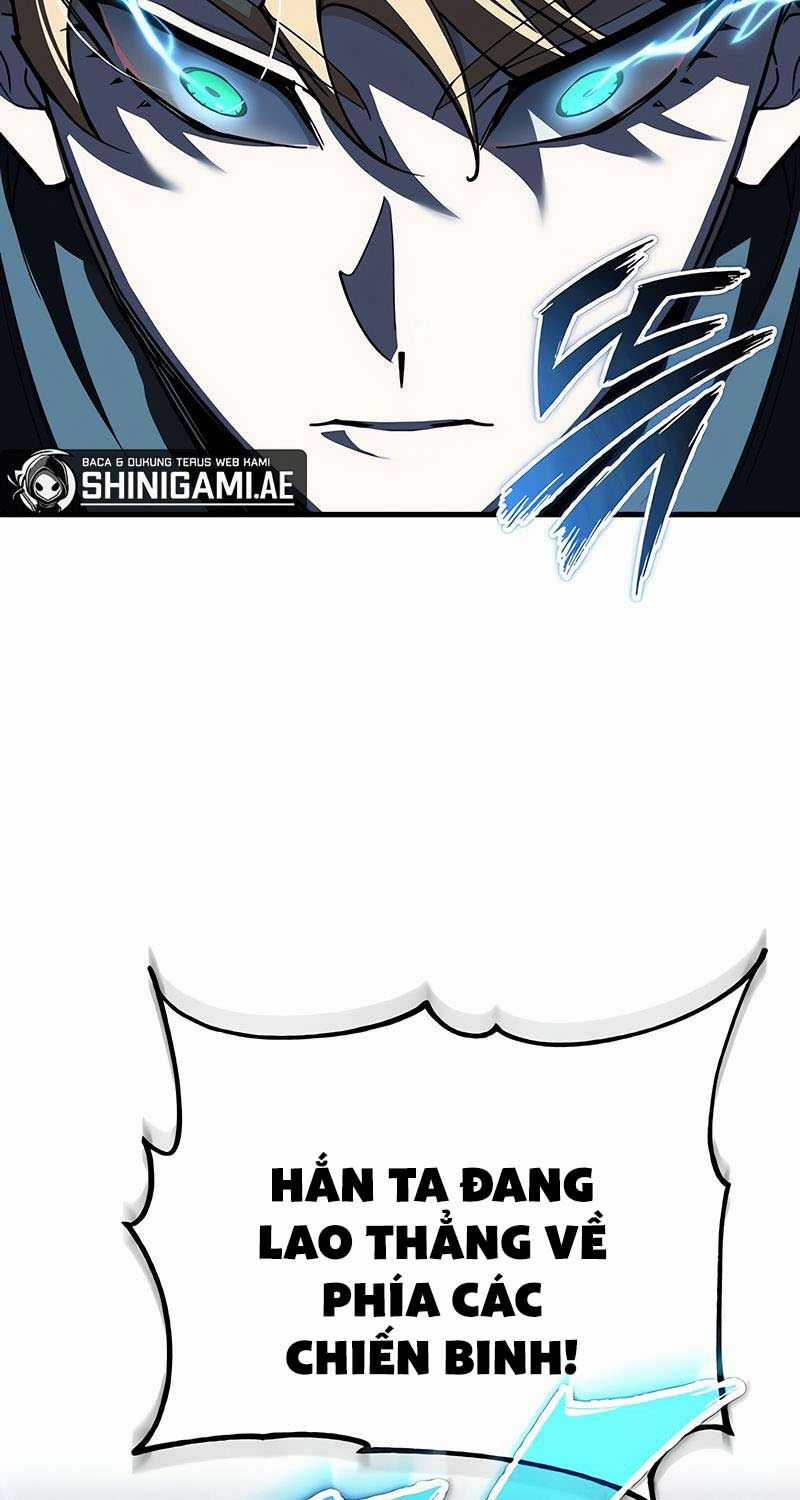 Thiên Quỷ Chẳng Sống Nổi Cuộc Đời Bình Thường Chapter 130 trang 65