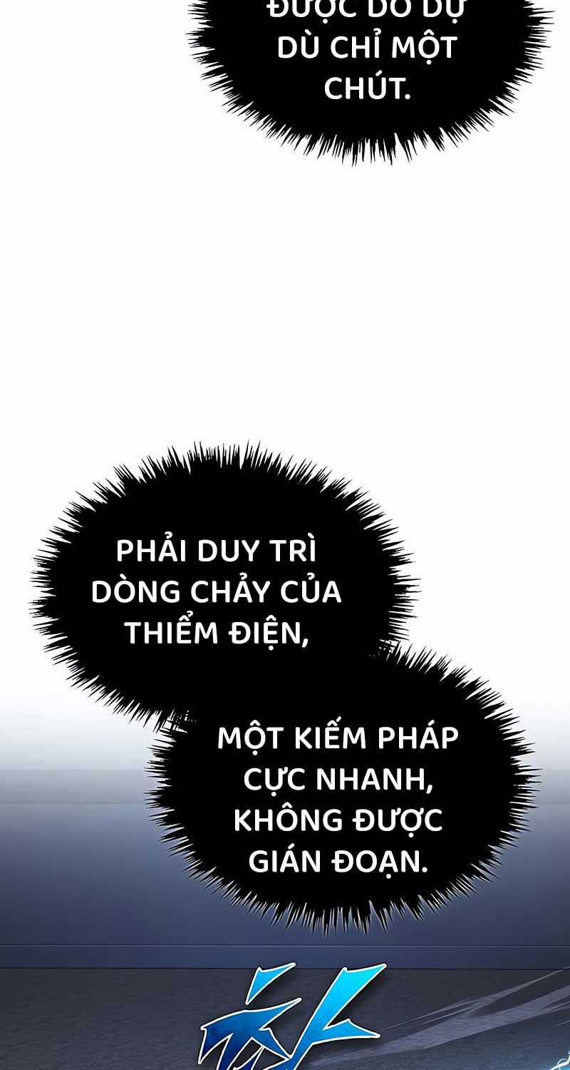 Thiên Quỷ Chẳng Sống Nổi Cuộc Đời Bình Thường Chapter 130 trang 72