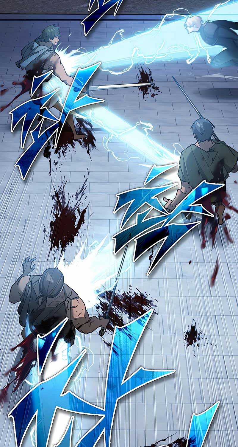 Thiên Quỷ Chẳng Sống Nổi Cuộc Đời Bình Thường Chapter 130 trang 73