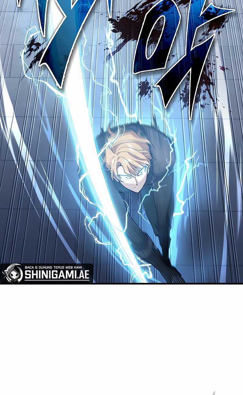 Thiên Quỷ Chẳng Sống Nổi Cuộc Đời Bình Thường Chapter 130 trang 74