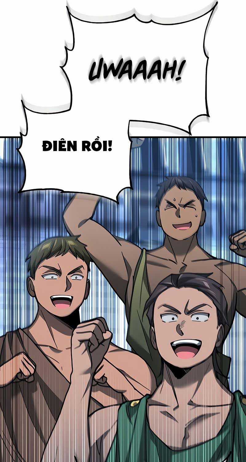 Thiên Quỷ Chẳng Sống Nổi Cuộc Đời Bình Thường Chapter 130 trang 75