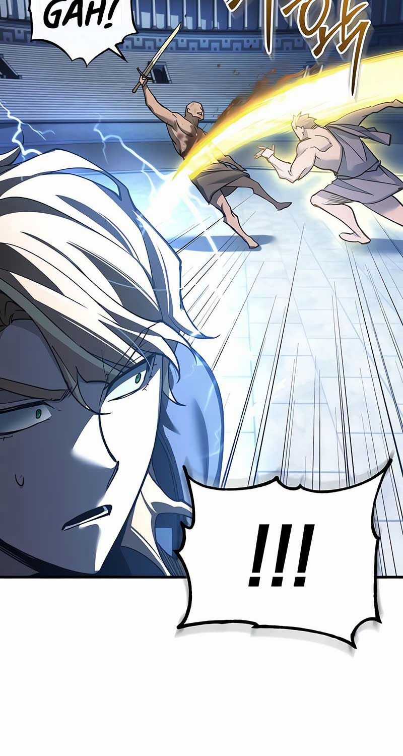 Thiên Quỷ Chẳng Sống Nổi Cuộc Đời Bình Thường Chapter 130 trang 78