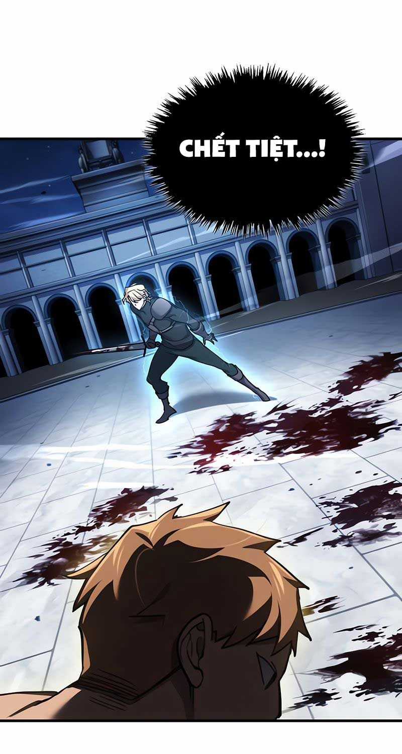 Thiên Quỷ Chẳng Sống Nổi Cuộc Đời Bình Thường Chapter 130 trang 79