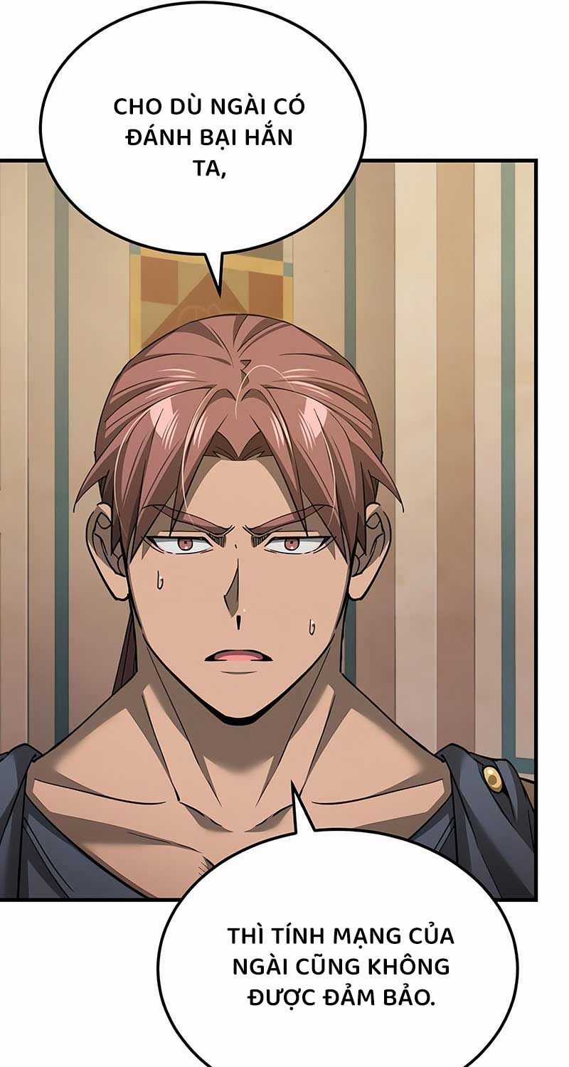 Thiên Quỷ Chẳng Sống Nổi Cuộc Đời Bình Thường Chapter 130 trang 8