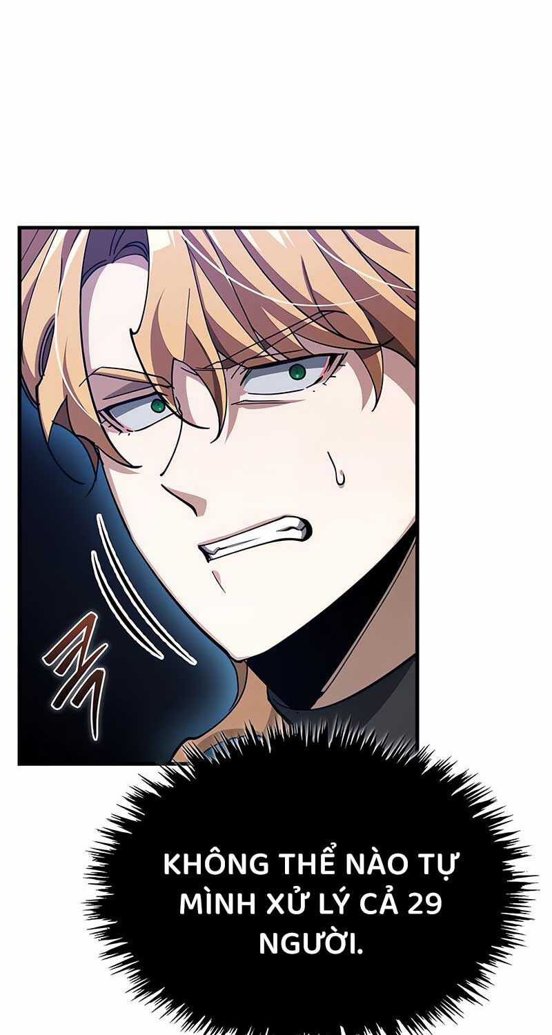 Thiên Quỷ Chẳng Sống Nổi Cuộc Đời Bình Thường Chapter 130 trang 80