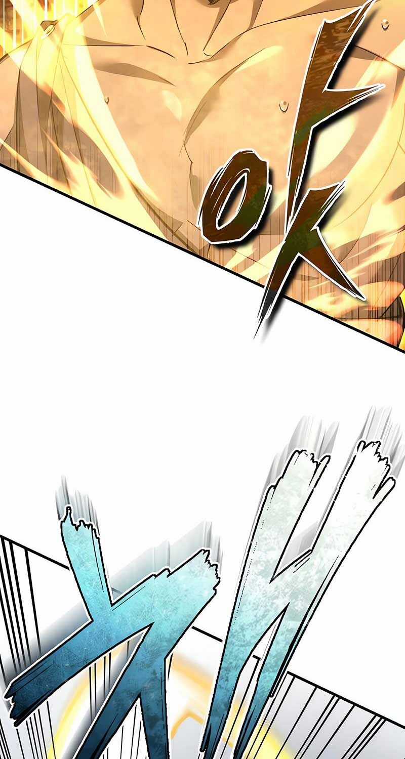 Thiên Quỷ Chẳng Sống Nổi Cuộc Đời Bình Thường Chapter 130 trang 83