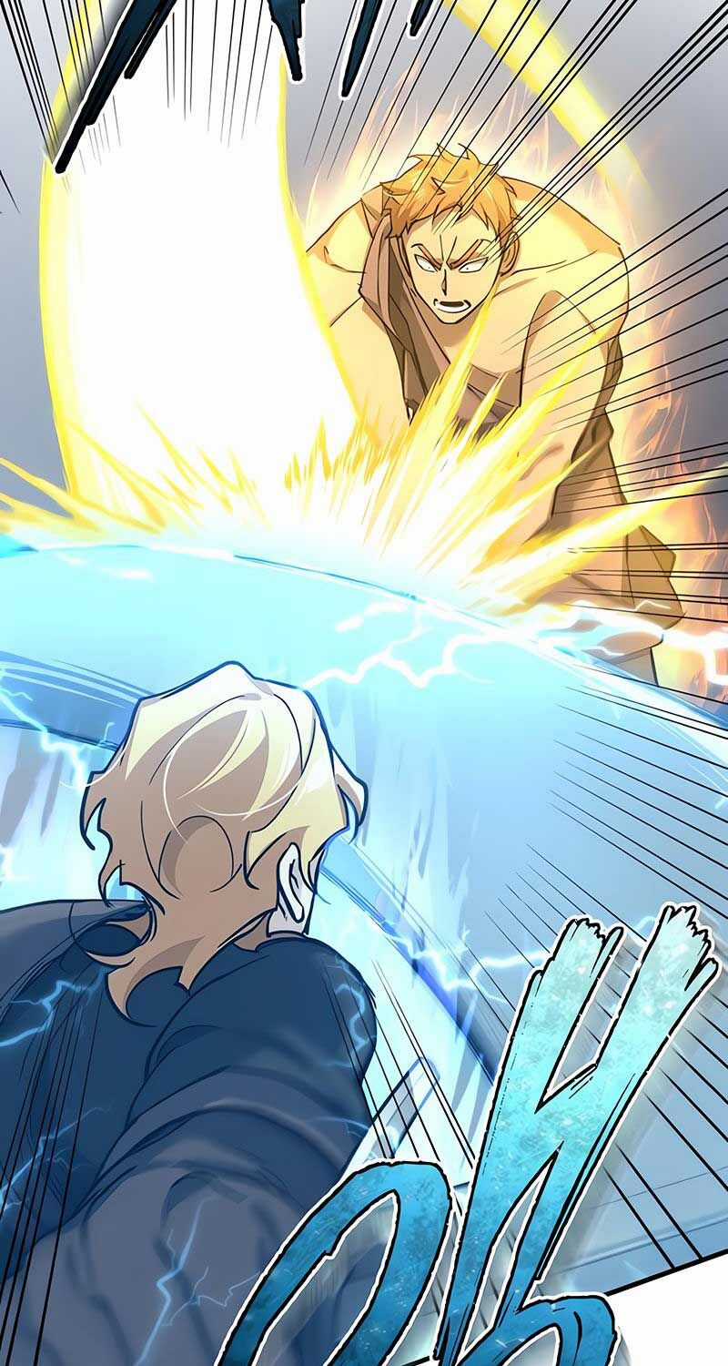 Thiên Quỷ Chẳng Sống Nổi Cuộc Đời Bình Thường Chapter 130 trang 84