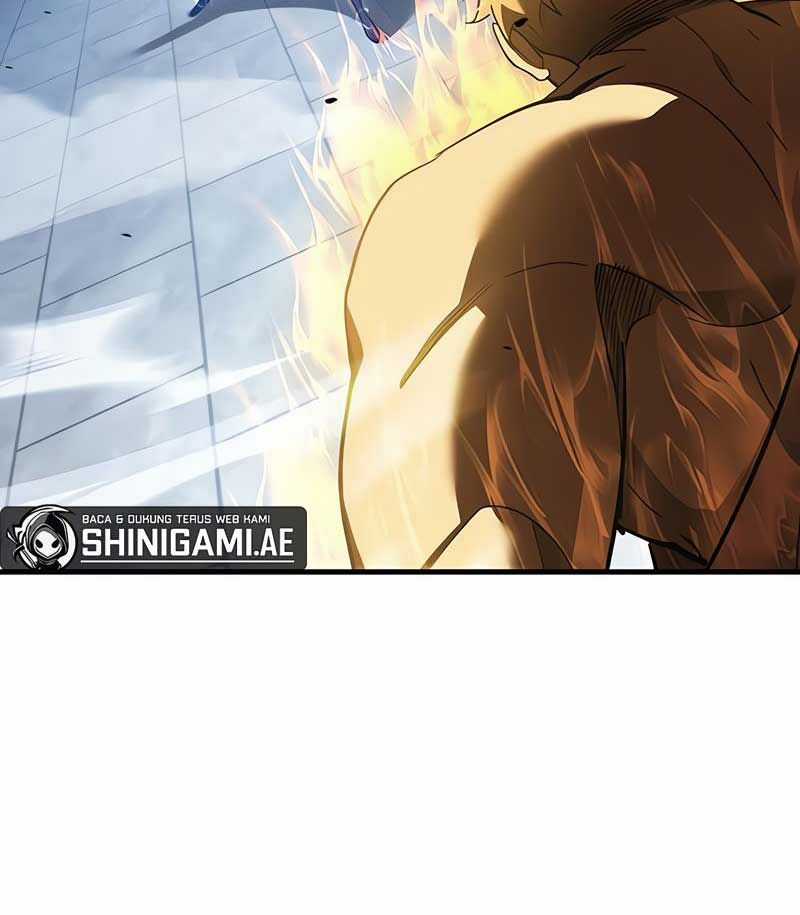 Thiên Quỷ Chẳng Sống Nổi Cuộc Đời Bình Thường Chapter 130 trang 87