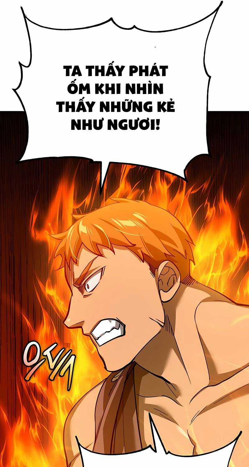 Thiên Quỷ Chẳng Sống Nổi Cuộc Đời Bình Thường Chapter 130 trang 88