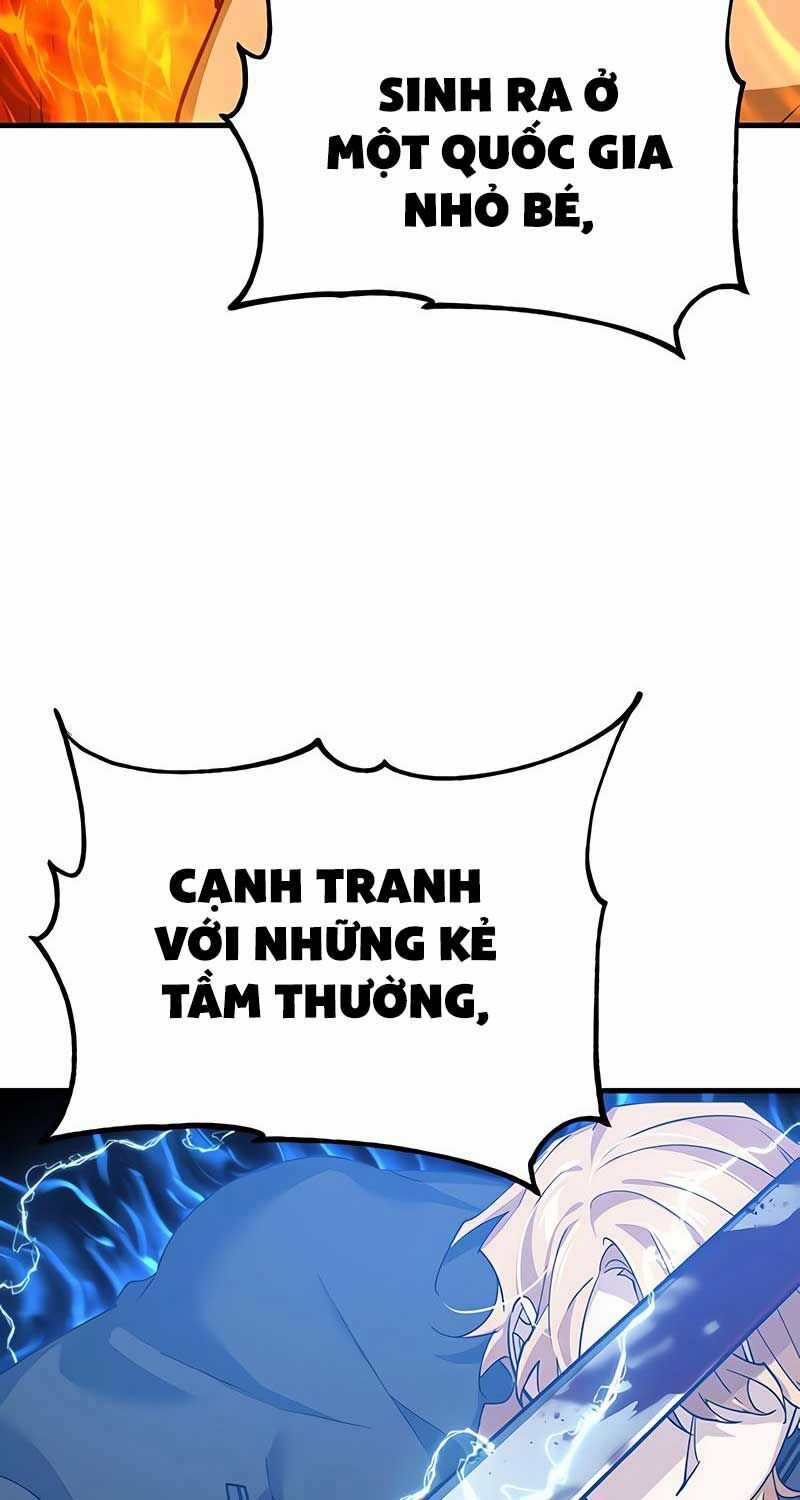 Thiên Quỷ Chẳng Sống Nổi Cuộc Đời Bình Thường Chapter 130 trang 89