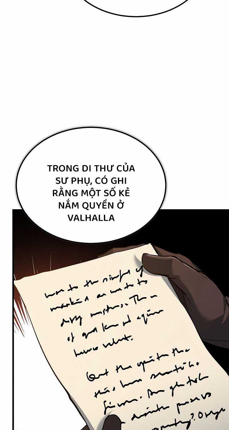 Thiên Quỷ Chẳng Sống Nổi Cuộc Đời Bình Thường Chapter 130 trang 9