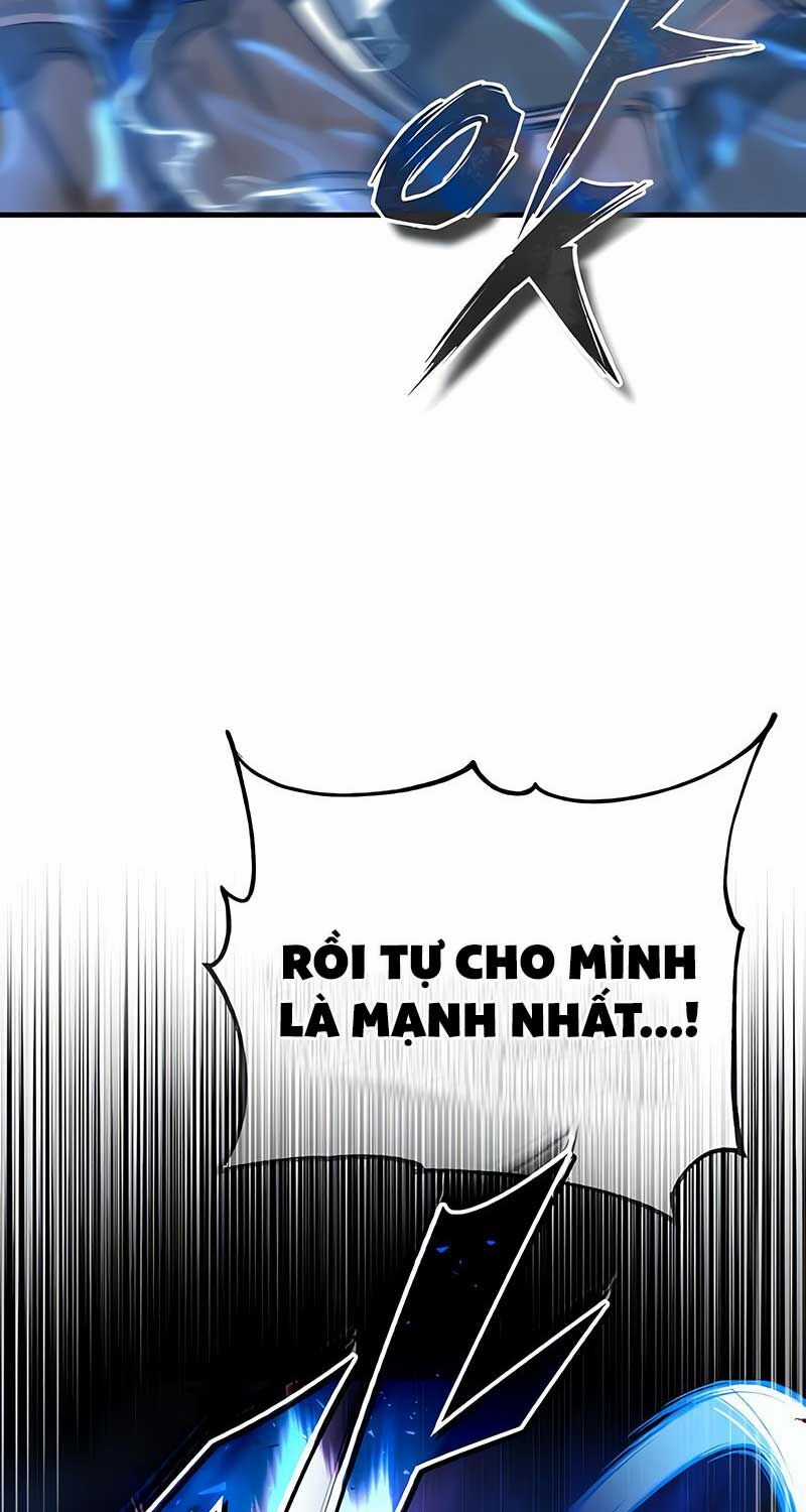 Thiên Quỷ Chẳng Sống Nổi Cuộc Đời Bình Thường Chapter 130 trang 91