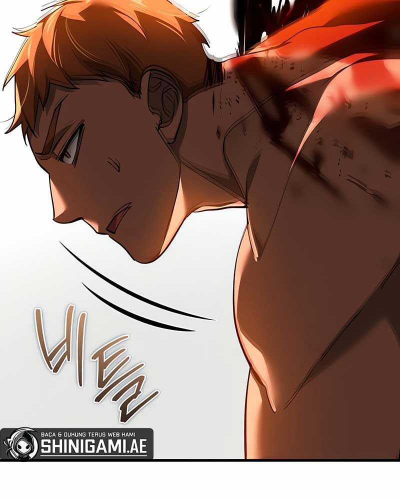 Thiên Quỷ Chẳng Sống Nổi Cuộc Đời Bình Thường Chapter 130 trang 94