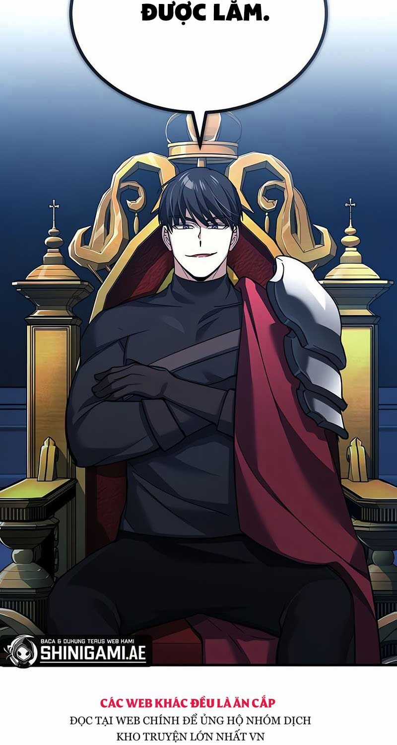 Thiên Quỷ Chẳng Sống Nổi Cuộc Đời Bình Thường Chapter 130 trang 96