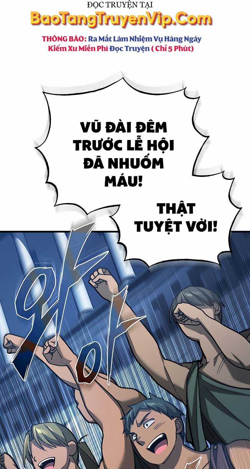 Thiên Quỷ Chẳng Sống Nổi Cuộc Đời Bình Thường Chapter 130 trang 97