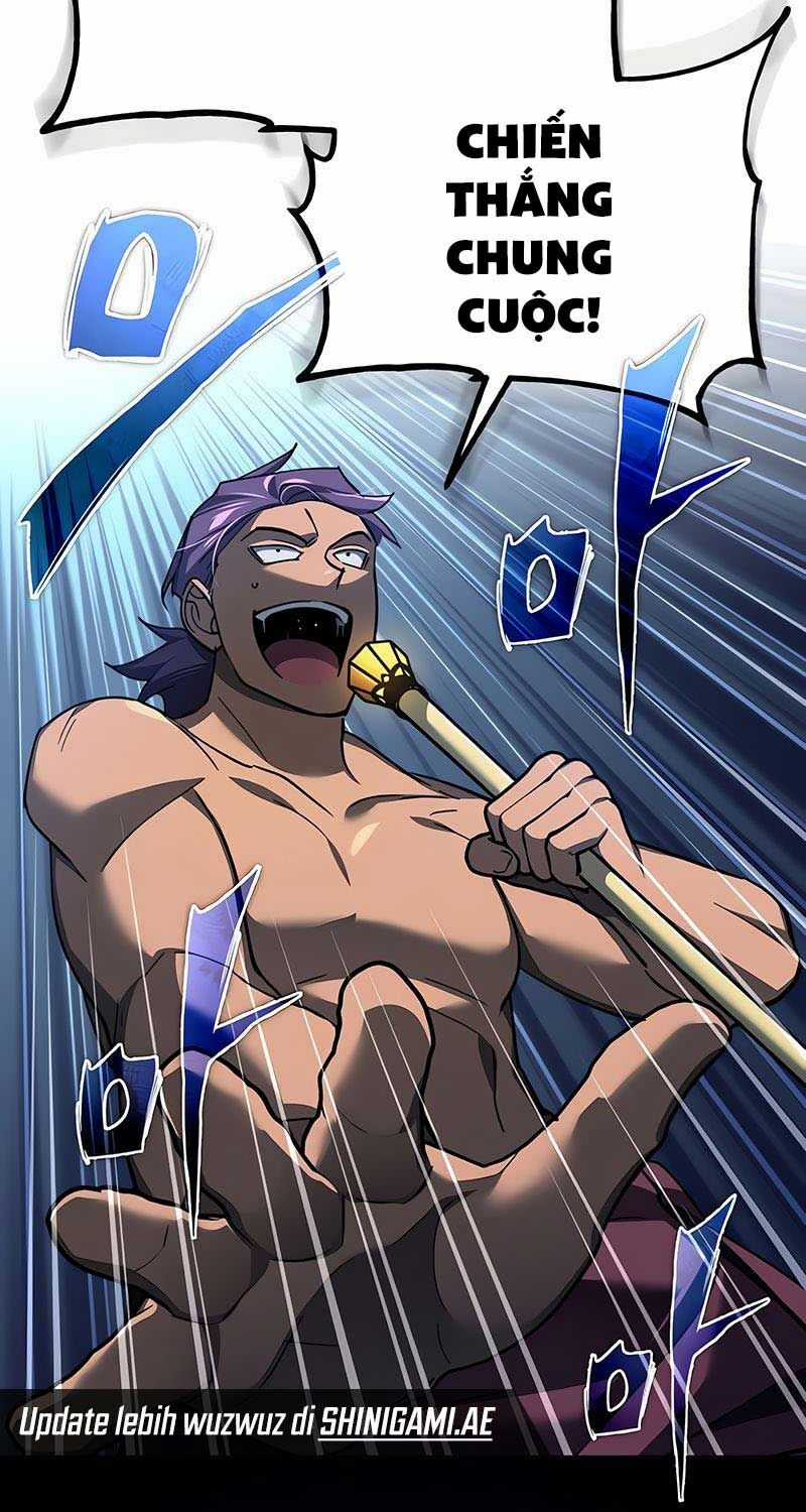 Thiên Quỷ Chẳng Sống Nổi Cuộc Đời Bình Thường Chapter 130 trang 99