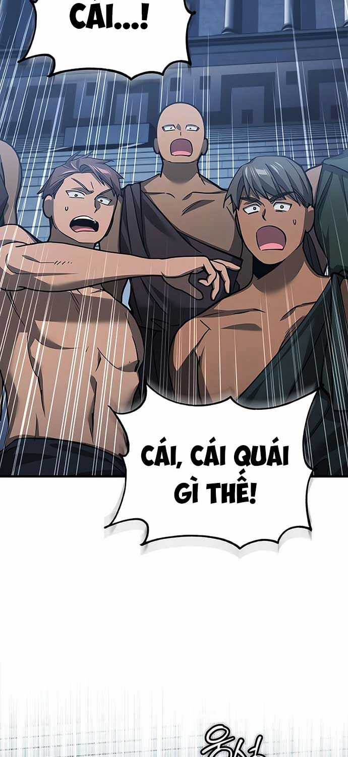 Thiên Quỷ Chẳng Sống Nổi Cuộc Đời Bình Thường Chapter 131 trang 10