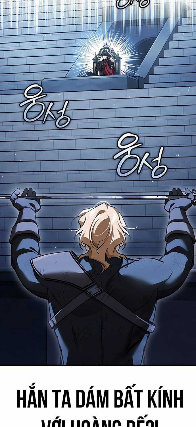 Thiên Quỷ Chẳng Sống Nổi Cuộc Đời Bình Thường Chapter 131 trang 11