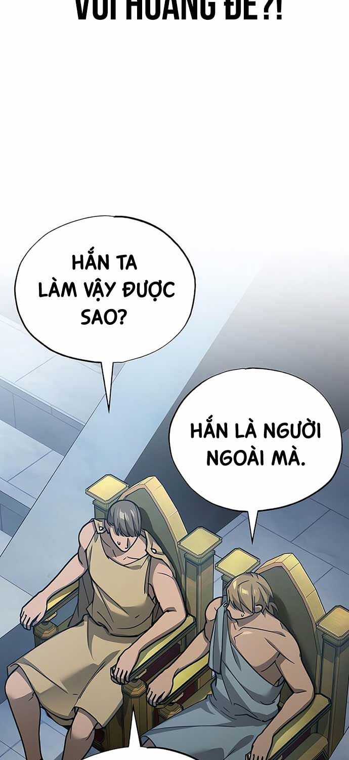 Thiên Quỷ Chẳng Sống Nổi Cuộc Đời Bình Thường Chapter 131 trang 12