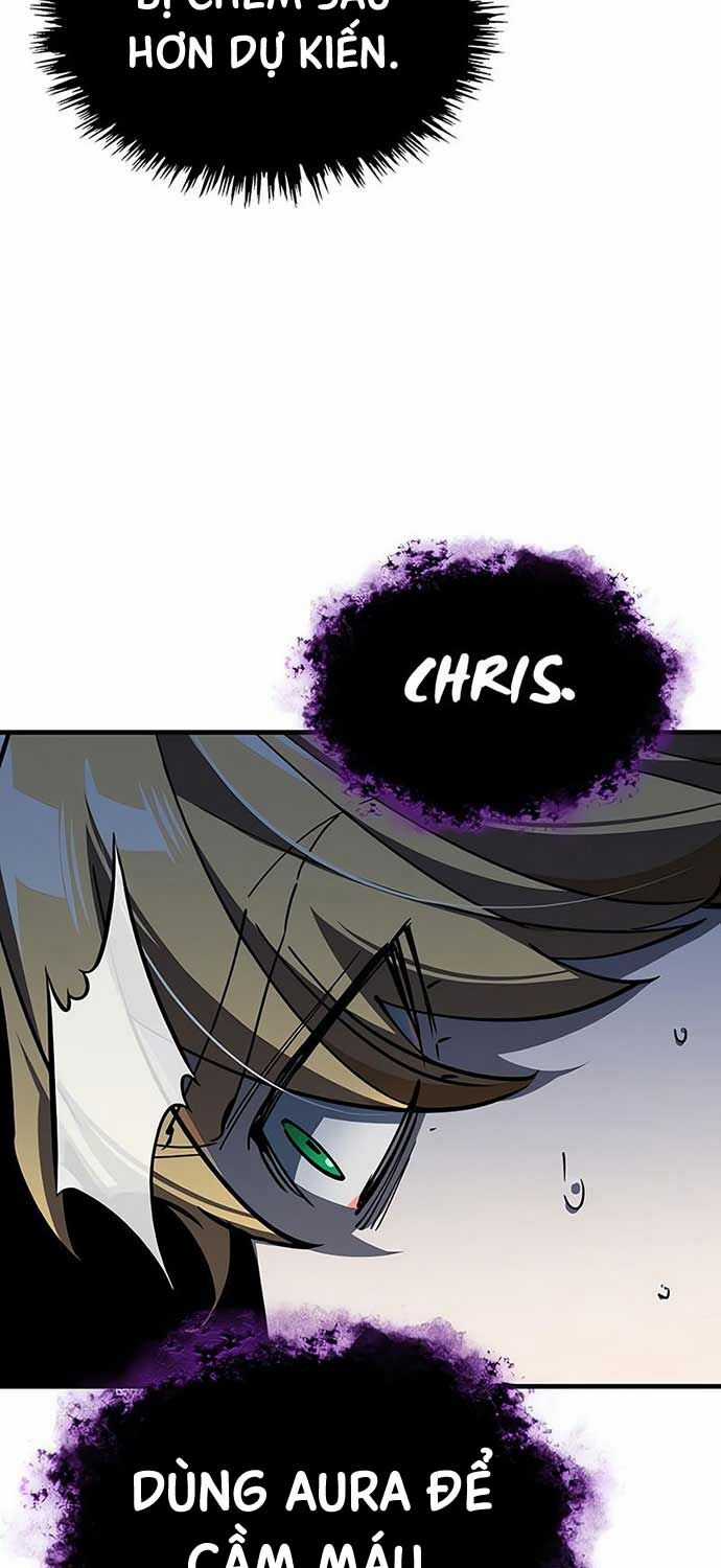 Thiên Quỷ Chẳng Sống Nổi Cuộc Đời Bình Thường Chapter 131 trang 2