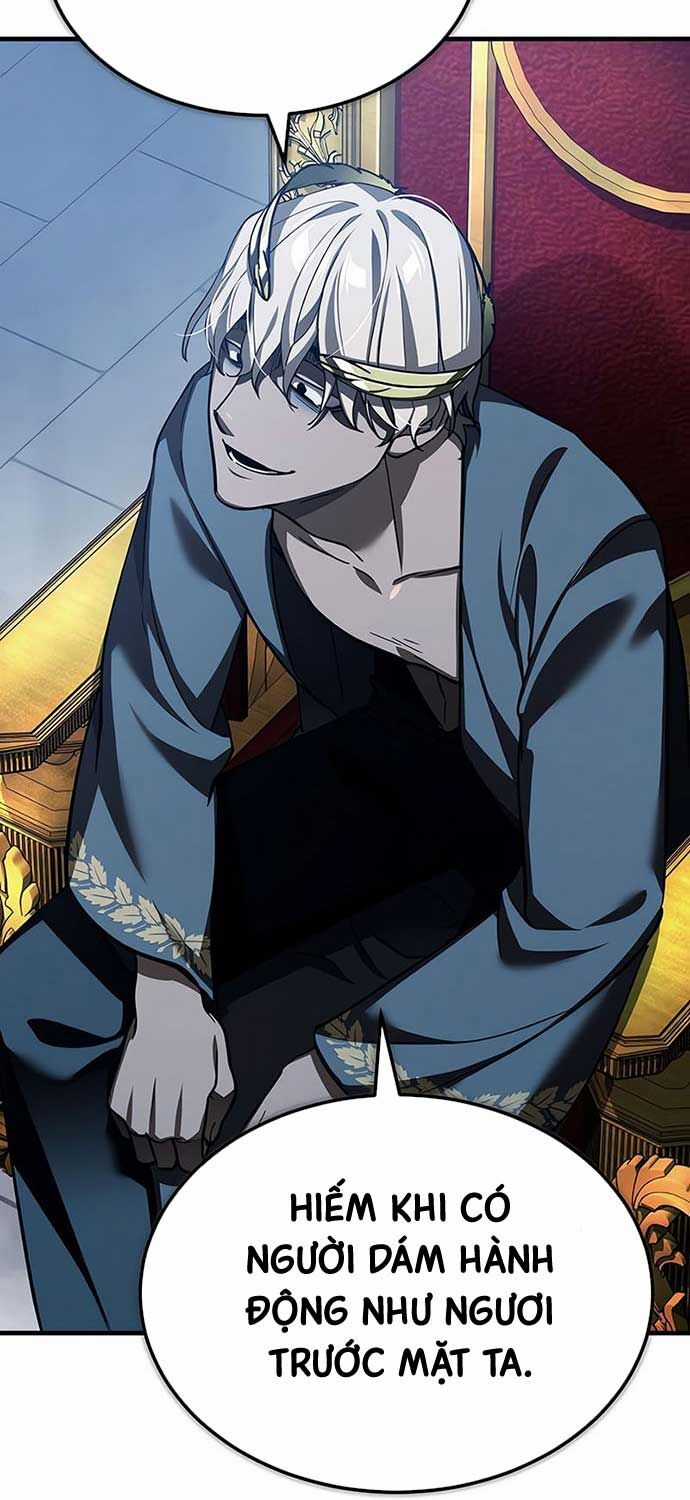 Thiên Quỷ Chẳng Sống Nổi Cuộc Đời Bình Thường Chapter 131 trang 22