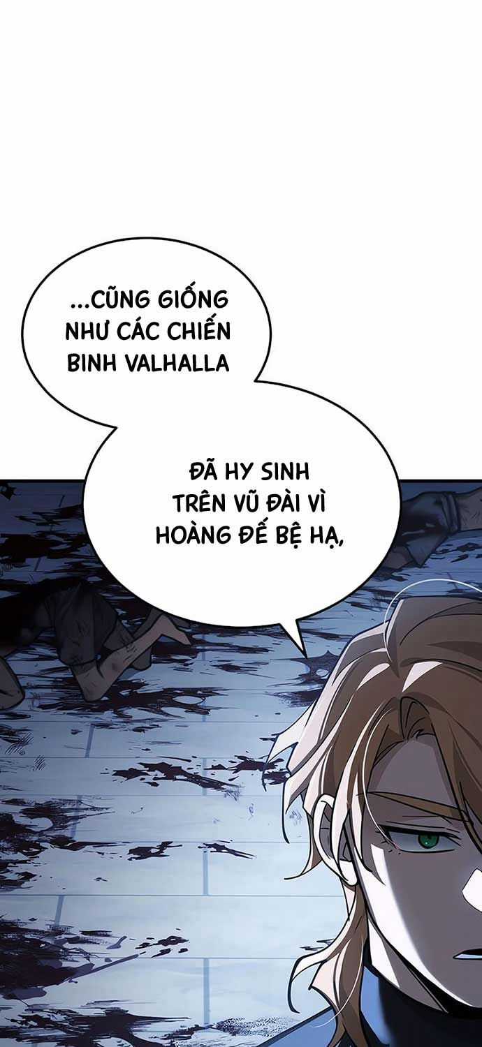 Thiên Quỷ Chẳng Sống Nổi Cuộc Đời Bình Thường Chapter 131 trang 23