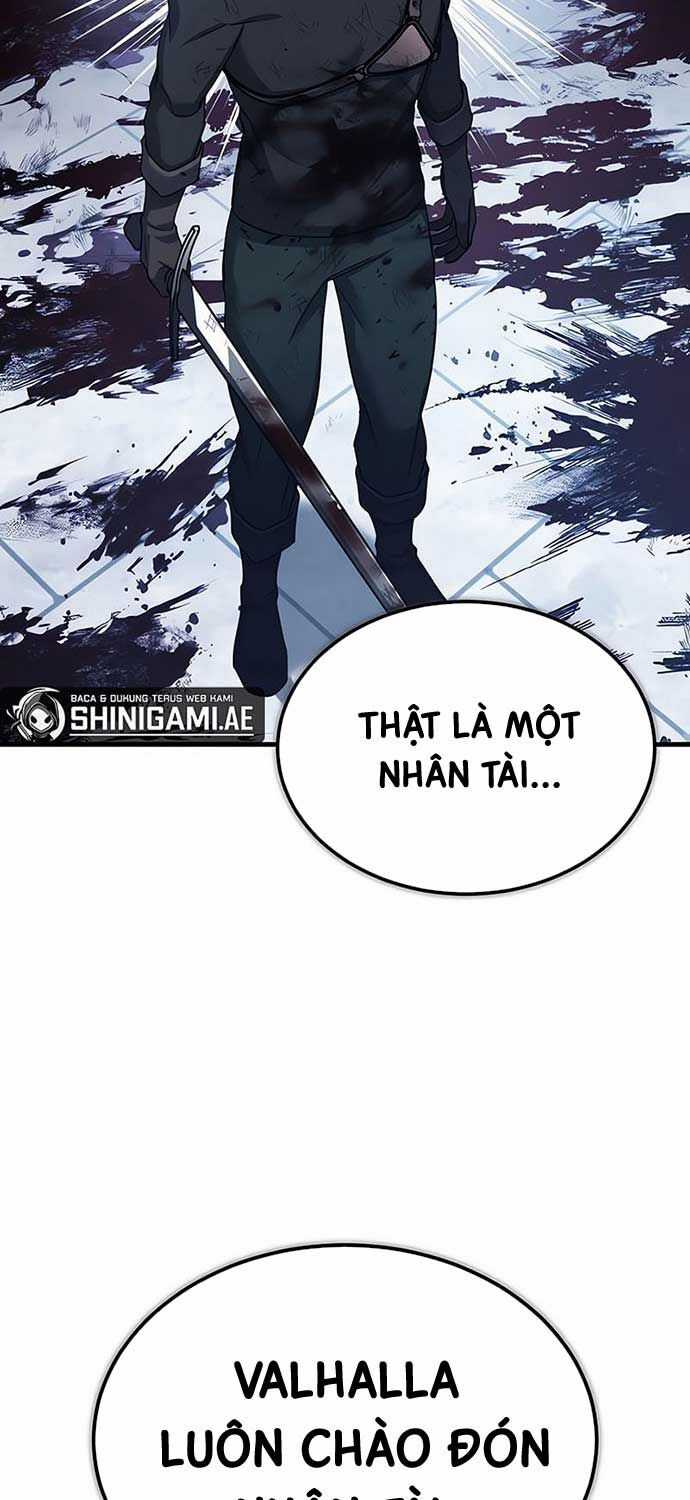 Thiên Quỷ Chẳng Sống Nổi Cuộc Đời Bình Thường Chapter 131 trang 26