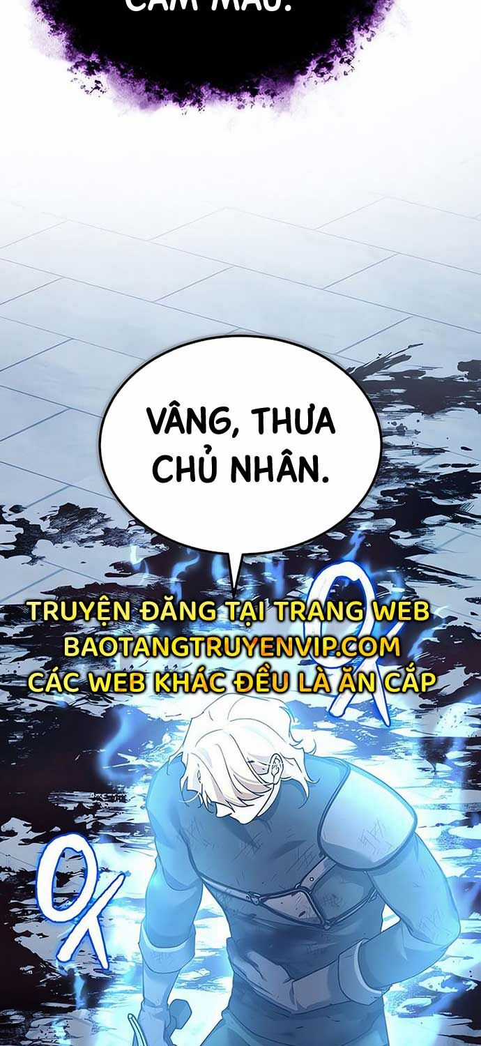 Thiên Quỷ Chẳng Sống Nổi Cuộc Đời Bình Thường Chapter 131 trang 3