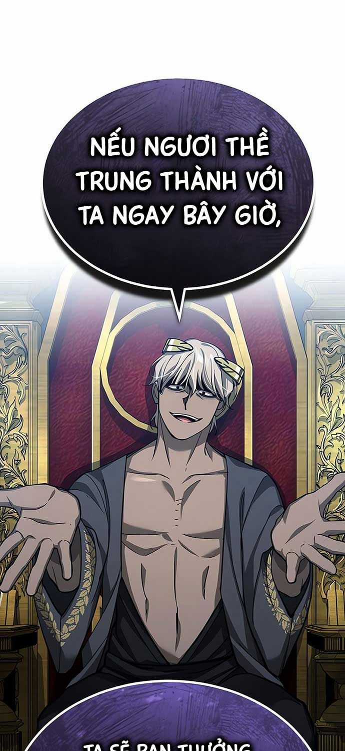 Thiên Quỷ Chẳng Sống Nổi Cuộc Đời Bình Thường Chapter 131 trang 30