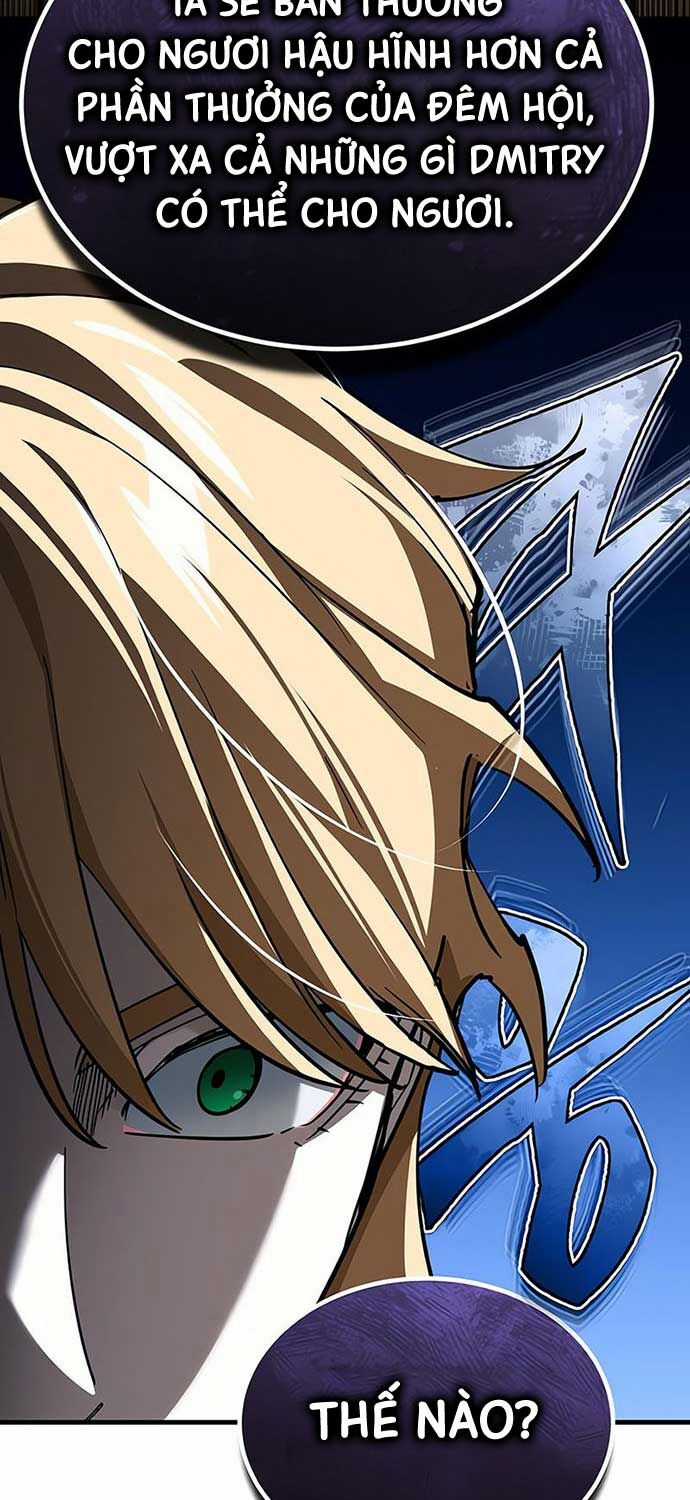 Thiên Quỷ Chẳng Sống Nổi Cuộc Đời Bình Thường Chapter 131 trang 31