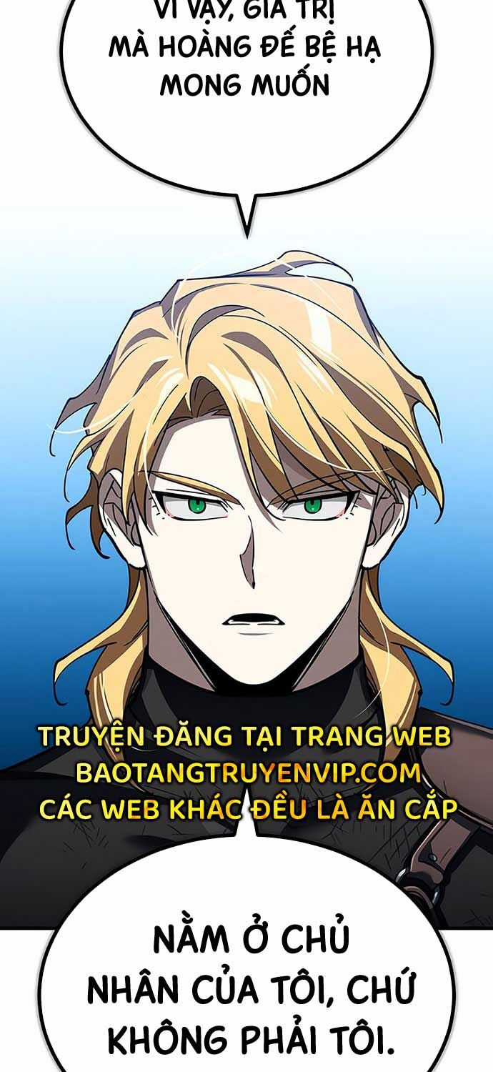 Thiên Quỷ Chẳng Sống Nổi Cuộc Đời Bình Thường Chapter 131 trang 34