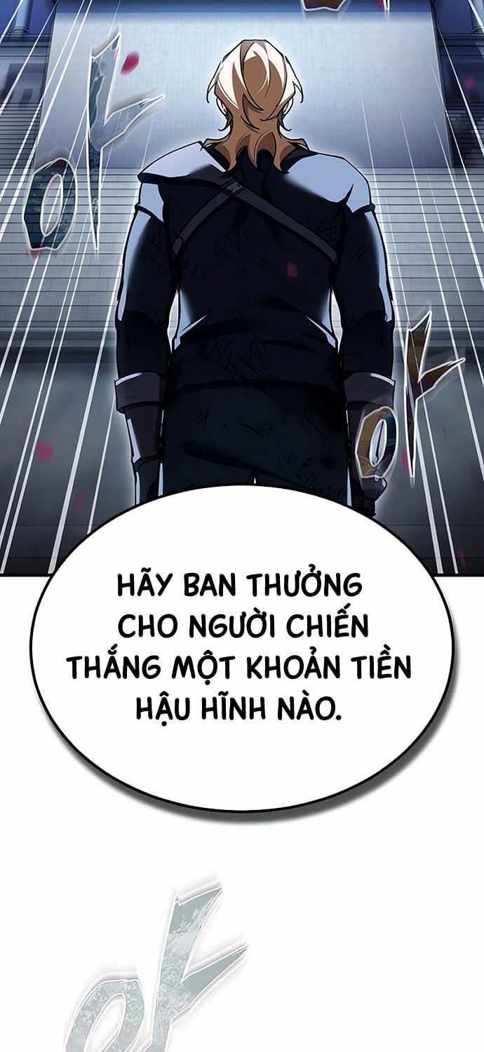 Thiên Quỷ Chẳng Sống Nổi Cuộc Đời Bình Thường Chapter 131 trang 38