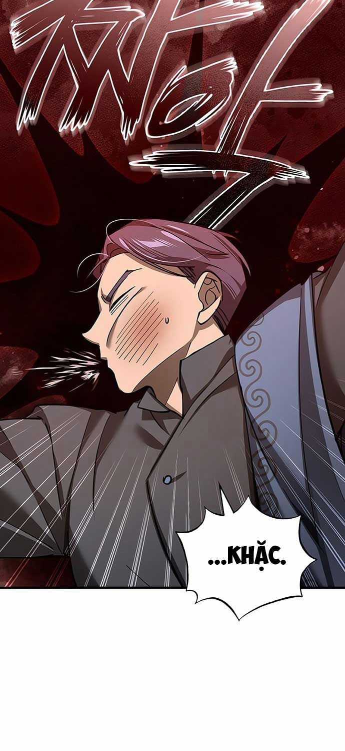 Thiên Quỷ Chẳng Sống Nổi Cuộc Đời Bình Thường Chapter 131 trang 40