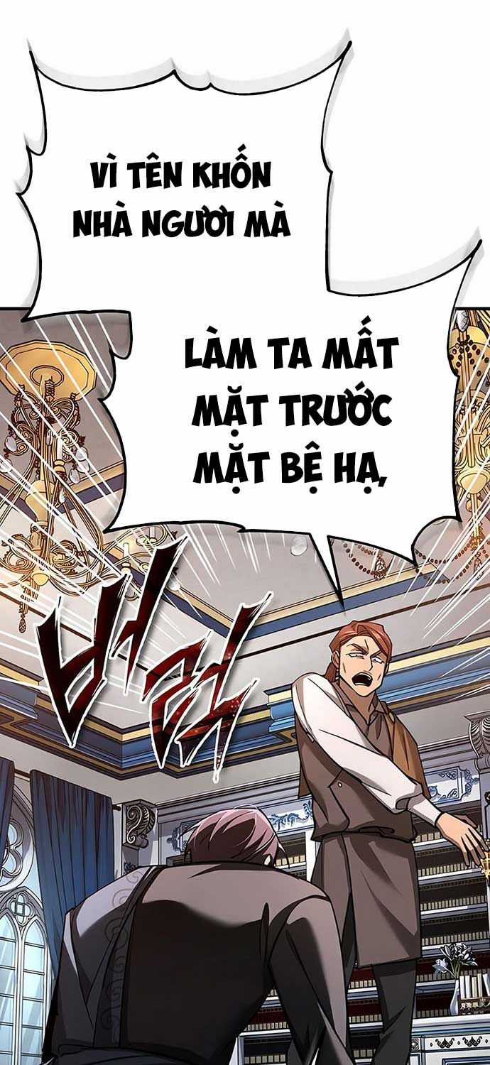 Thiên Quỷ Chẳng Sống Nổi Cuộc Đời Bình Thường Chapter 131 trang 41