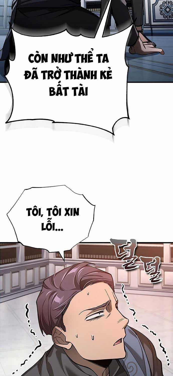 Thiên Quỷ Chẳng Sống Nổi Cuộc Đời Bình Thường Chapter 131 trang 42