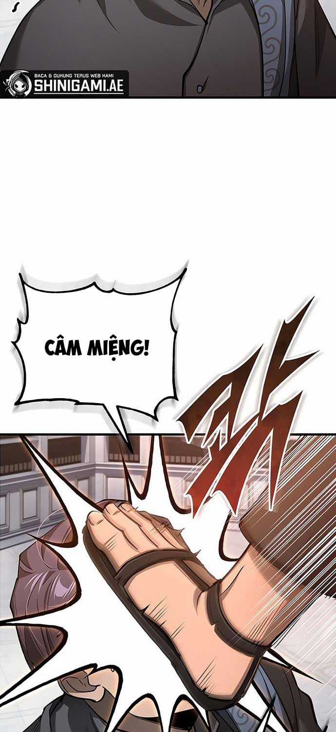 Thiên Quỷ Chẳng Sống Nổi Cuộc Đời Bình Thường Chapter 131 trang 43