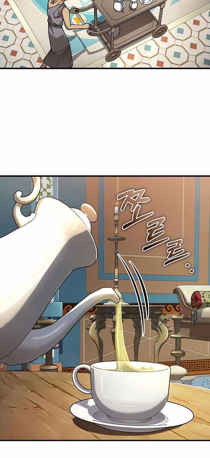 Thiên Quỷ Chẳng Sống Nổi Cuộc Đời Bình Thường Chapter 131 trang 51