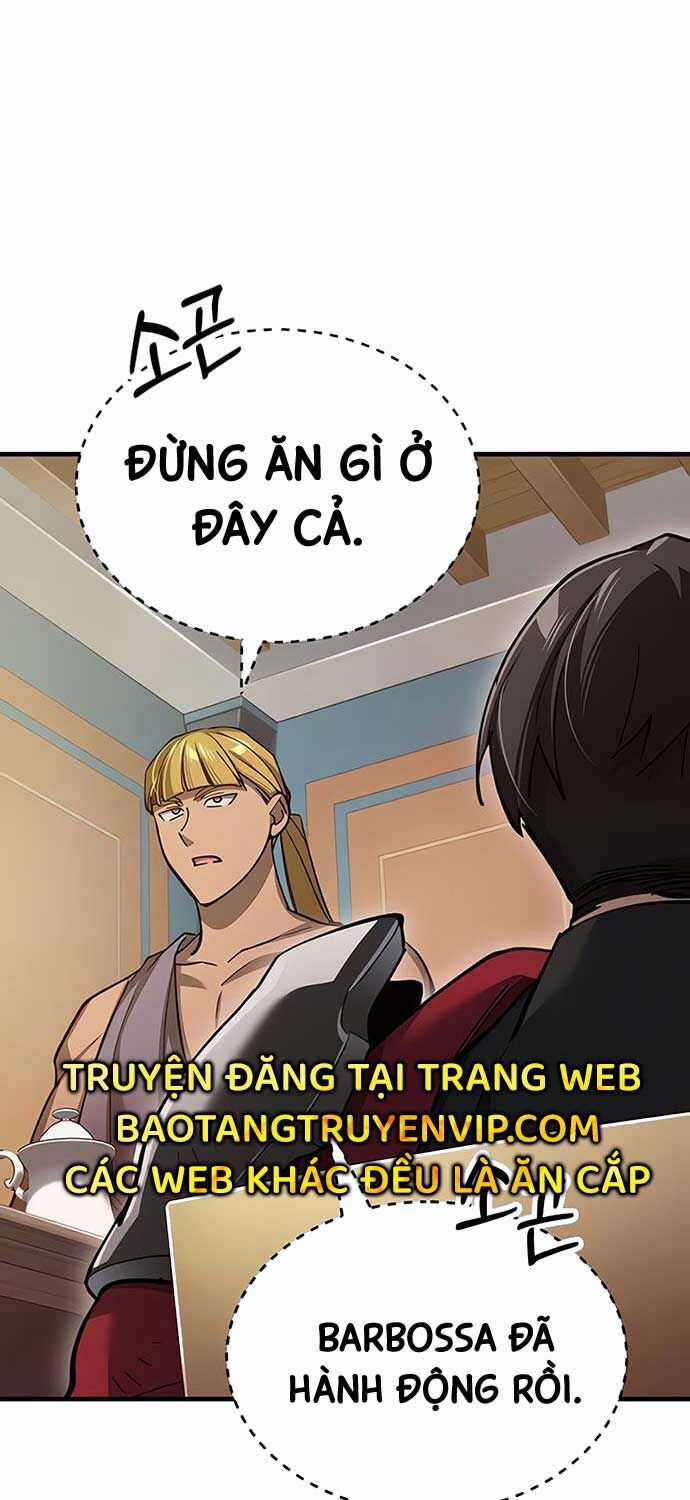 Thiên Quỷ Chẳng Sống Nổi Cuộc Đời Bình Thường Chapter 131 trang 52