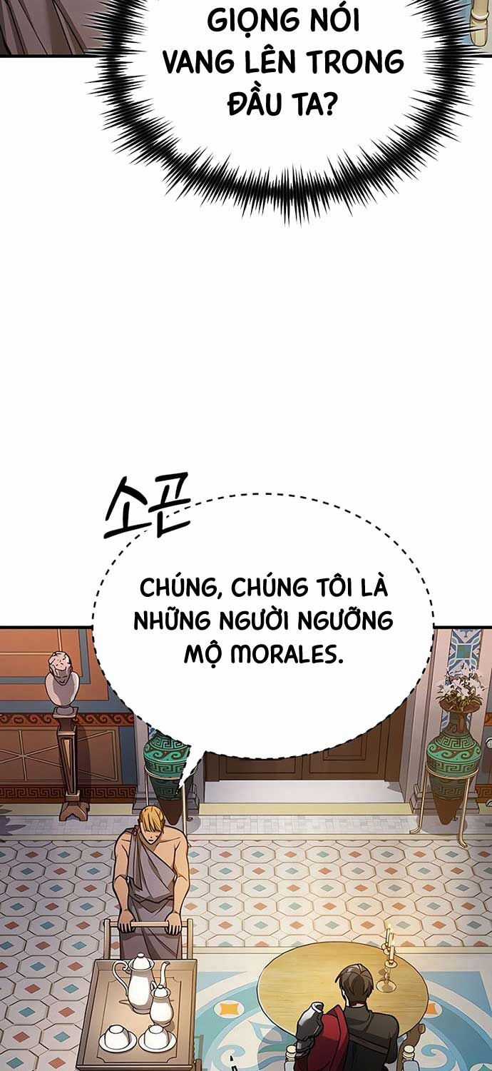 Thiên Quỷ Chẳng Sống Nổi Cuộc Đời Bình Thường Chapter 131 trang 54