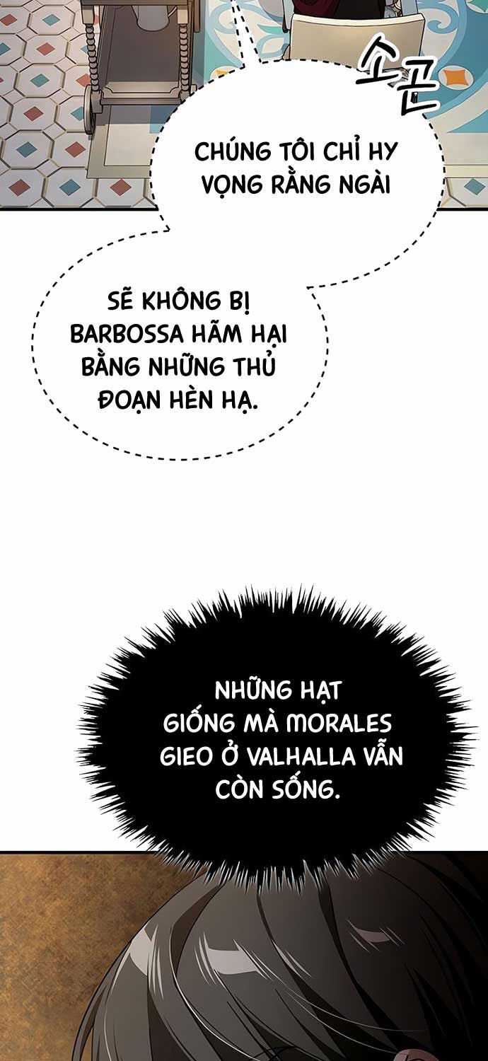 Thiên Quỷ Chẳng Sống Nổi Cuộc Đời Bình Thường Chapter 131 trang 55